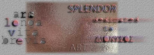 SplendorArt